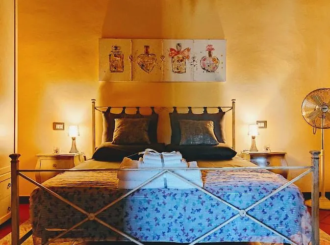 Rohouse -experience- Arezzo