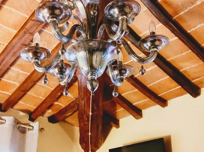 Casa de Férias Rohouse -experience- Arezzo