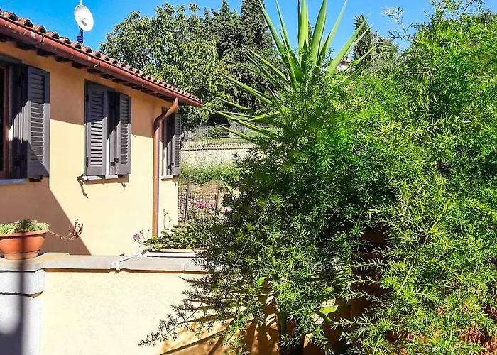 Casa de Férias Rohouse -experience- Arezzo