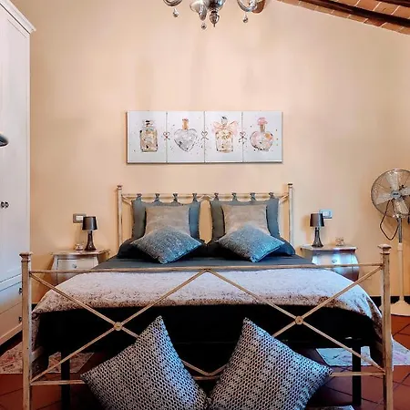 Rohouse -experience- Casa vacanze Arezzo