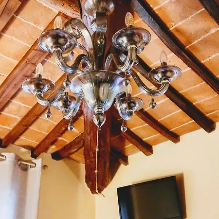 Casa vacanze Rohouse -experience- Arezzo