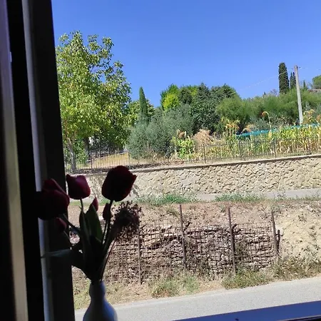 Rohouse -experience- Hébergement de vacances Arezzo