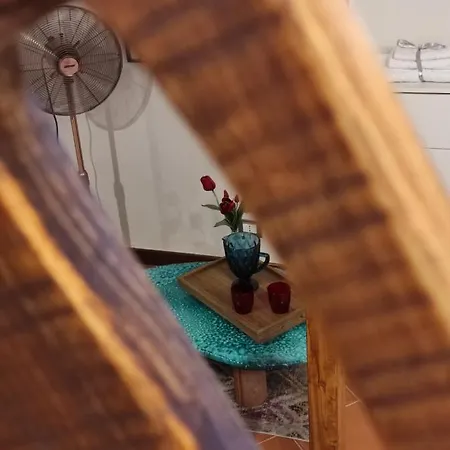 Casa vacanze Rohouse -experience-
