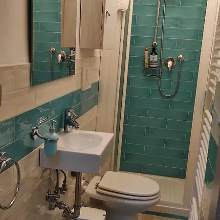 Casa vacanze Rohouse -experience- Arezzo