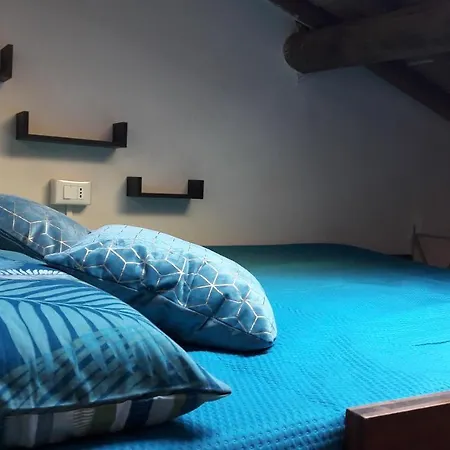 Casa vacanze Rohouse -experience- Arezzo