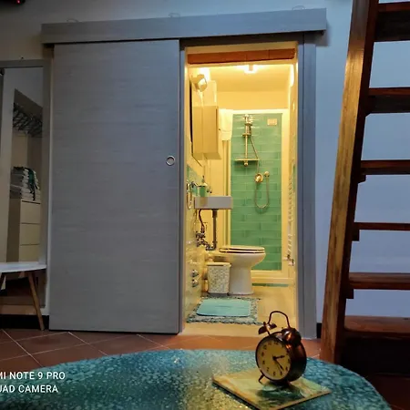 Rohouse -experience- Hébergement de vacances Arezzo