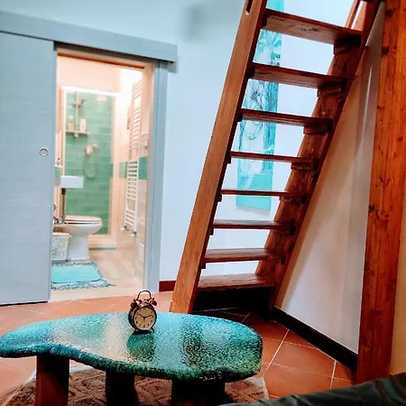 Casa vacanze Rohouse -experience-