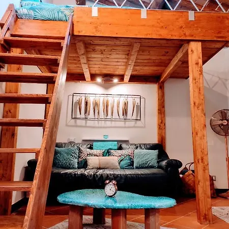 Hébergement de vacances Rohouse -experience-