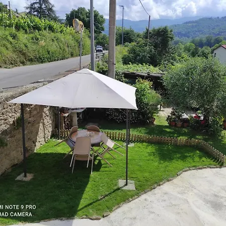 Rohouse -experience- Casa vacanze *