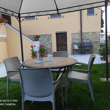Rohouse -experience- Casa vacanze Arezzo