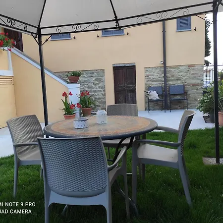 Rohouse -experience- Casa vacanze *
