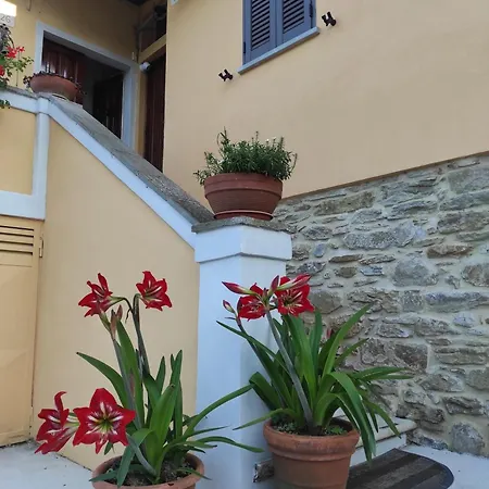 Casa vacanze Rohouse -experience-