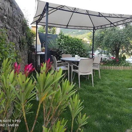 Casa vacanze Rohouse -experience- *