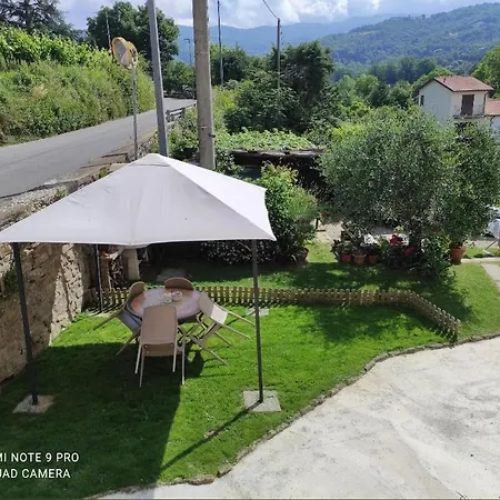 Hébergement de vacances Rohouse -experience- Arezzo