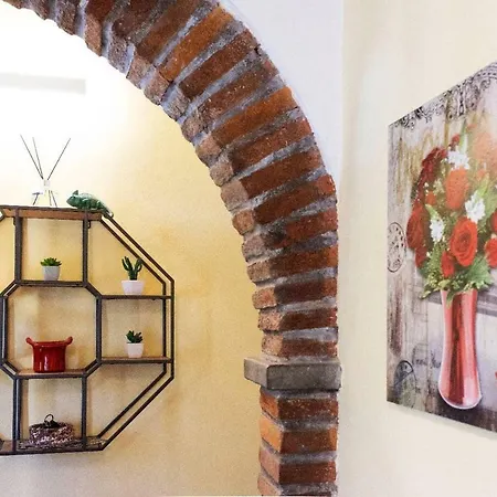 Casa vacanze Rohouse -experience- *
