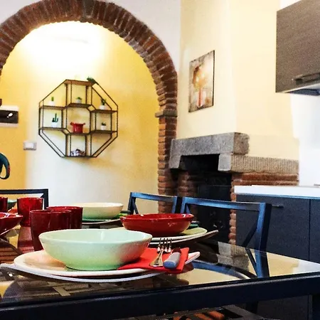Casa vacanze Rohouse -experience- Arezzo