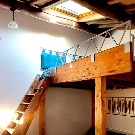 Casa vacanze Rohouse -experience- Arezzo