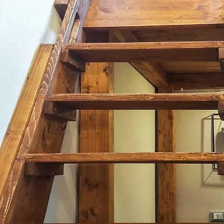 Casa vacanze Rohouse -experience- *