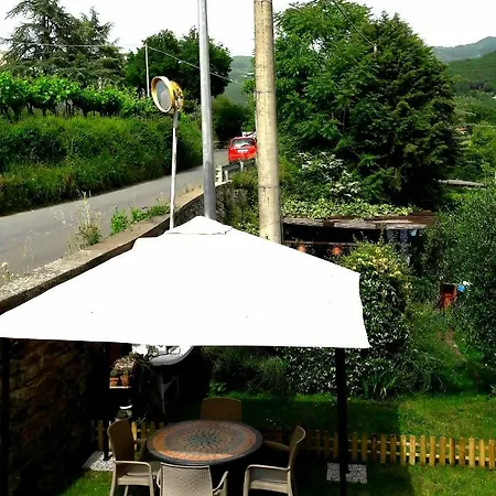 Hébergement de vacances Rohouse -experience- *