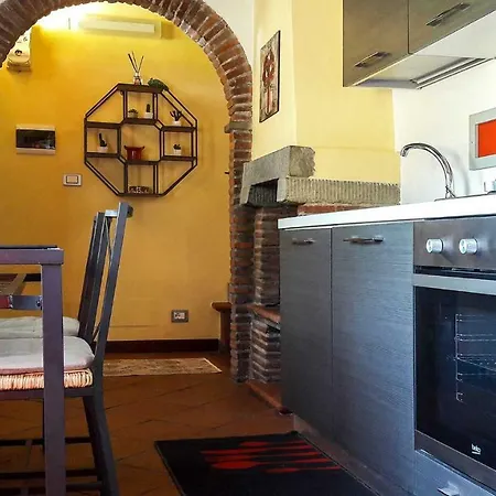 Rohouse -experience- Arezzo