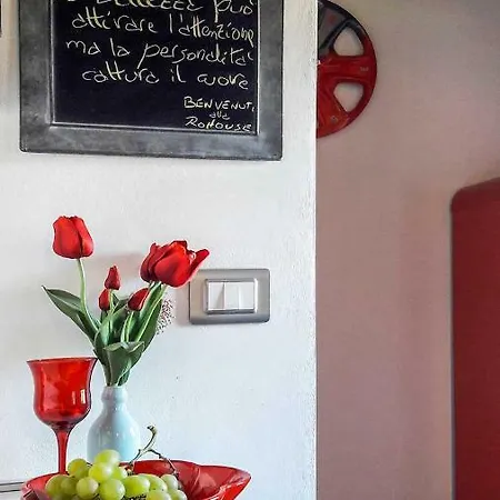 Rohouse -experience- Arezzo