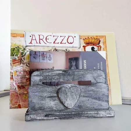 Casa vacanze Rohouse -experience-