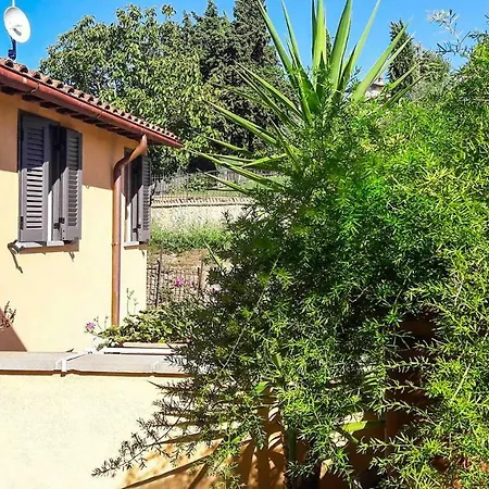 Hébergement de vacances Rohouse -experience- Arezzo