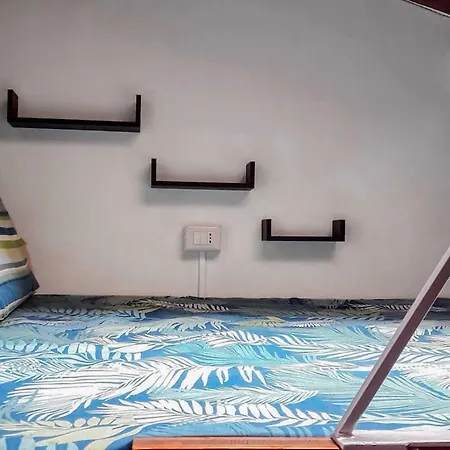 Casa vacanze Rohouse -experience- *