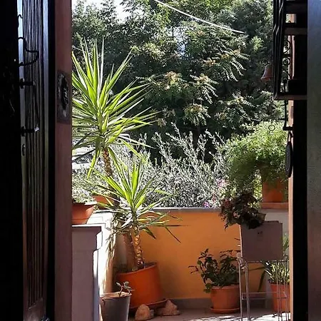 Hébergement de vacances Rohouse -experience- *