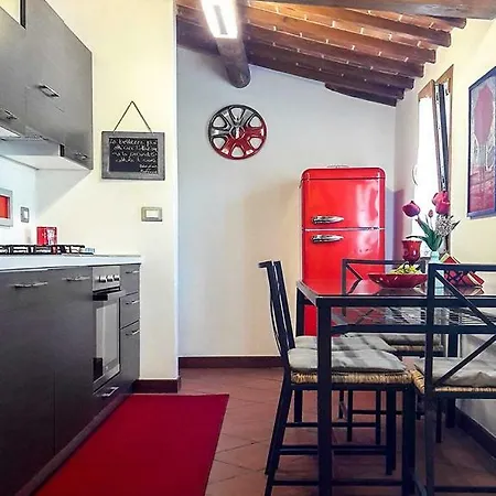 Casa vacanze Rohouse -experience- *