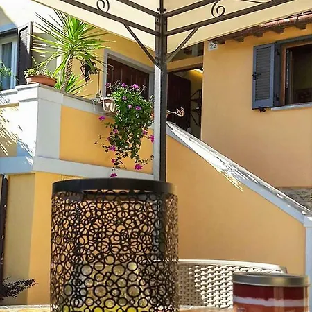 Casa vacanze Rohouse -experience- Arezzo